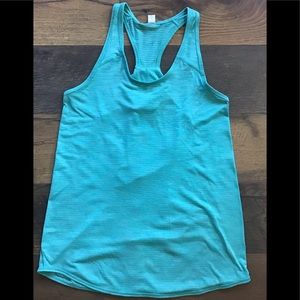 Lulu Lemon Tank Top